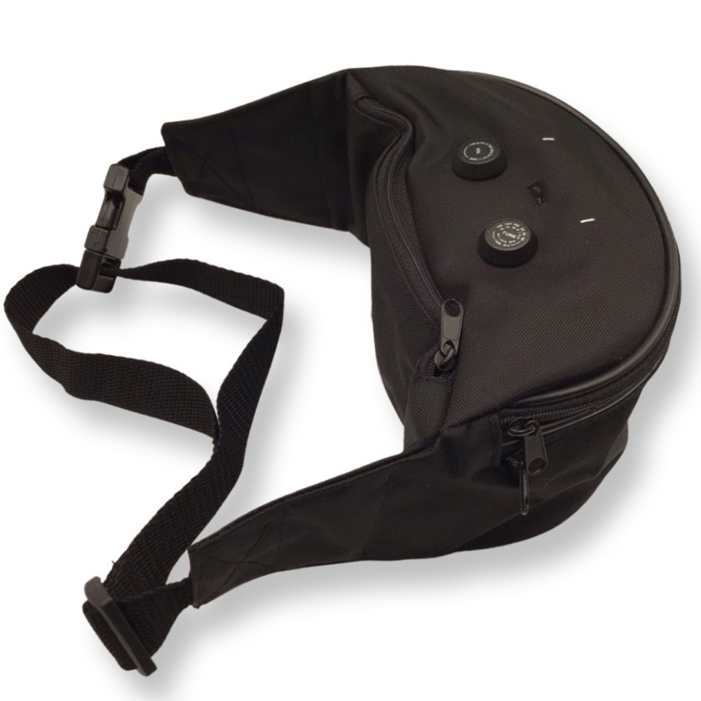 RADIO Waist Fanny Pack Bag